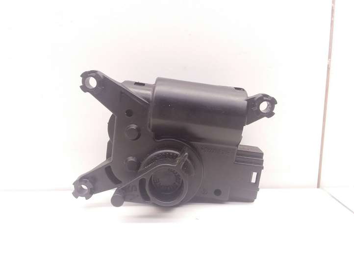 Audi Q7 (2005 - 2009)  52411483R04 Двигатель заслонки