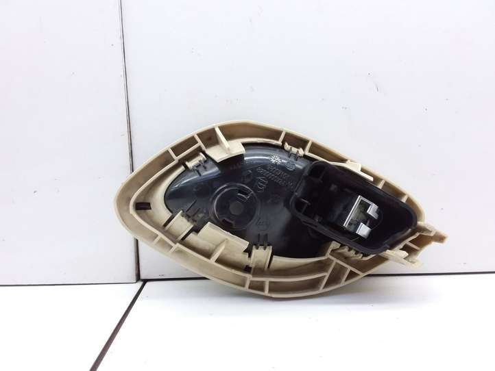 Renault Espace -  Grand espace IV (2004 - 2014)  98007101 Внутренняя ручка