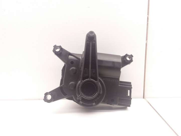 Audi Q7 (2005 - 2009)  52411483R04 Двигатель заслонки