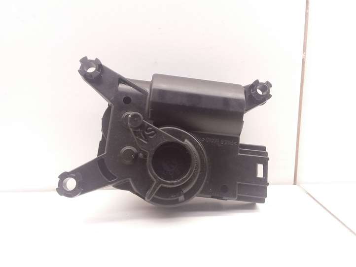 Audi Q7 (2005 - 2009)  52411483R04 Двигатель заслонки