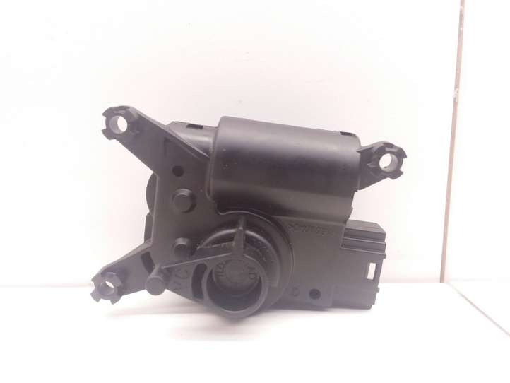 Audi Q7 (2005 - 2009)  52411483R04 Двигатель заслонки