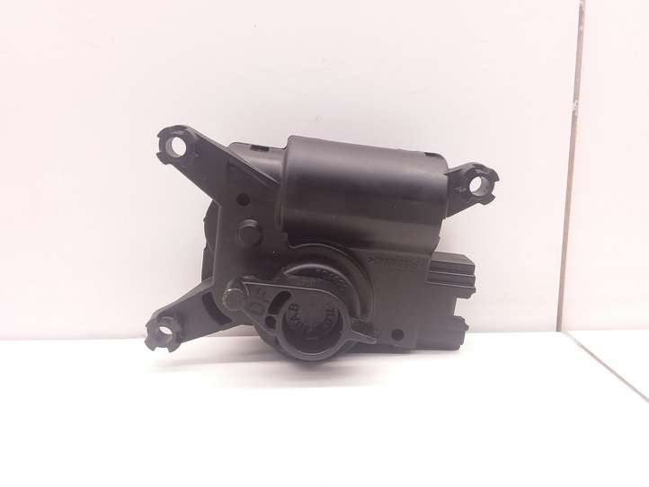 Audi Q7 (2005 - 2009)  52411483R04 Двигатель заслонки