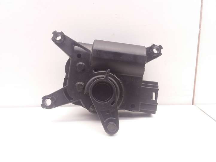 Audi Q7 (2005 - 2009)  52411483R04 Двигатель заслонки