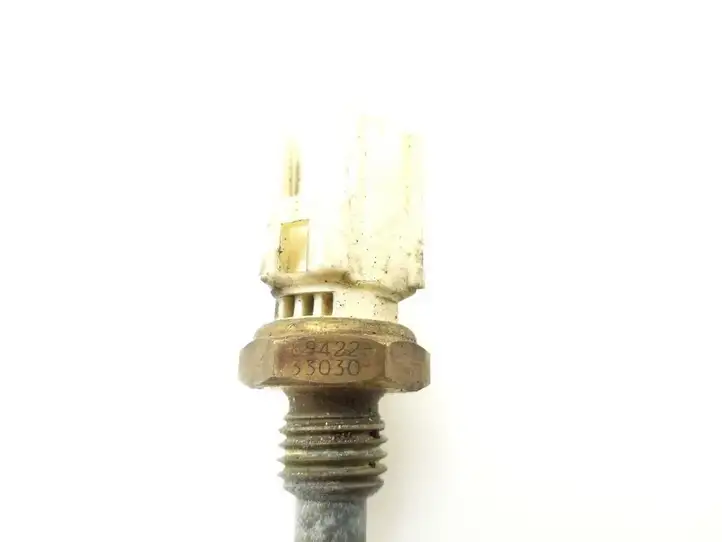 Toyota Avensis T270 (2009 - 2012) 8942233030 Датчик температуры охлаждающей жидкости — фото 2