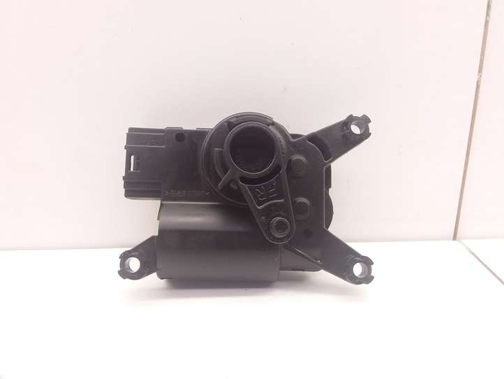 Audi Q7 (2005 - 2009)  52411483R04 Двигатель заслонки