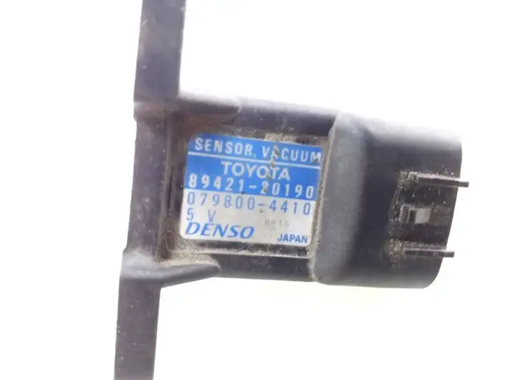 Toyota Avensis T250 (2003 - 2006) 8942120190 Прочие датчики — фото 2