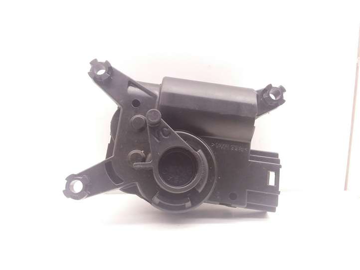 Audi Q7 (2005 - 2009)  52411483R04 Двигатель заслонки