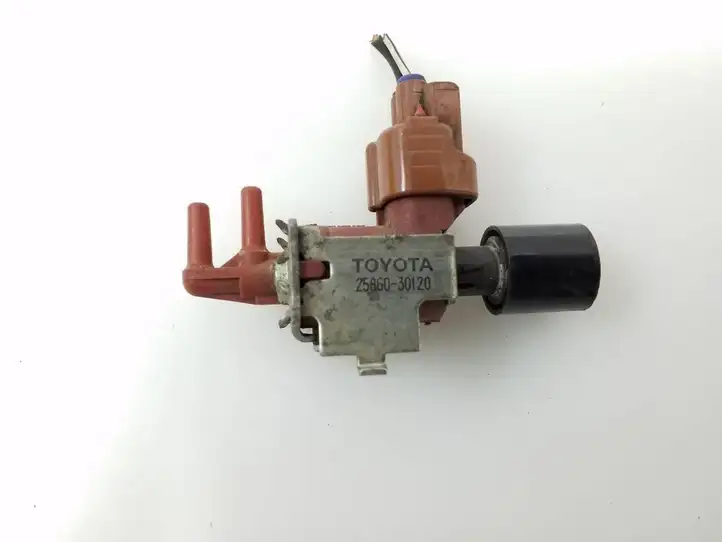 Toyota Hilux (AN10, AN20, AN30) (2004 - 2008) 2586030120 Прочие датчики — фото 1