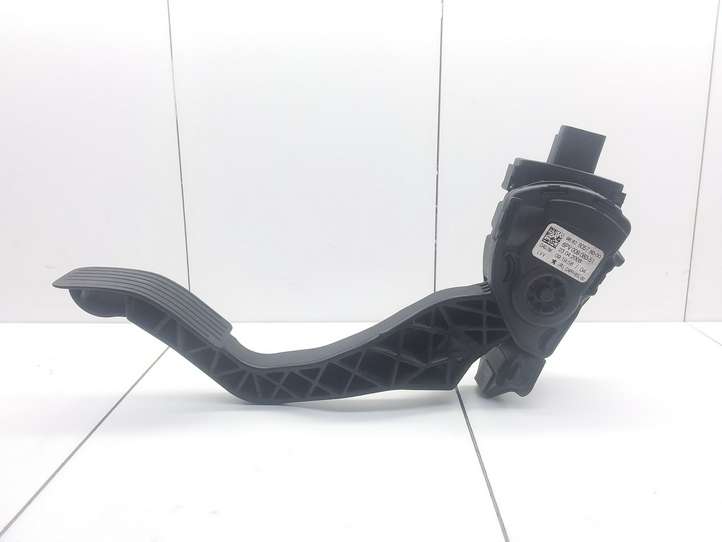 Peugeot 207 (2006 - 2009)  6PV00908351 Педаль акселератора