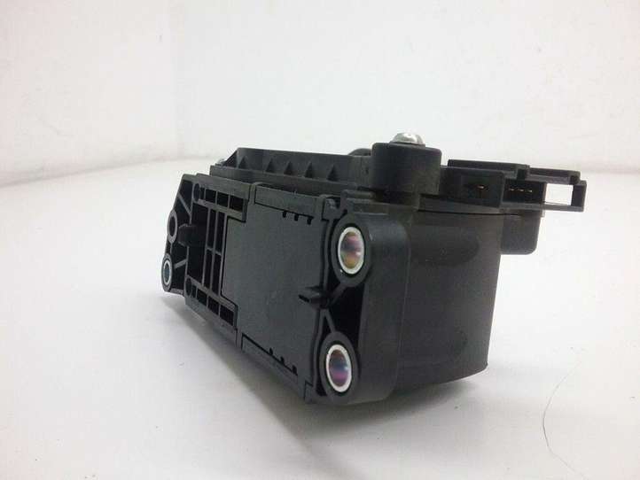 Skoda Fabia Mk1 (6Y) (1999 - 2007)  280755059 Педаль акселератора