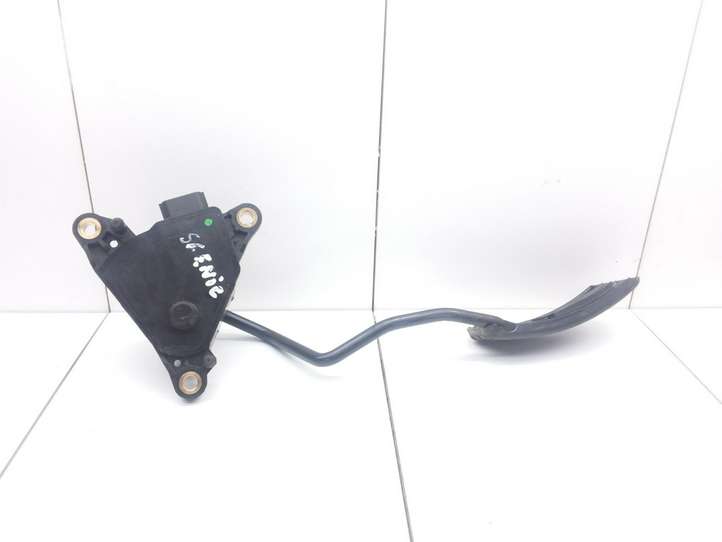 Renault Scenic II -  Grand scenic II (2003 - 2006)  8200159645 Педаль акселератора