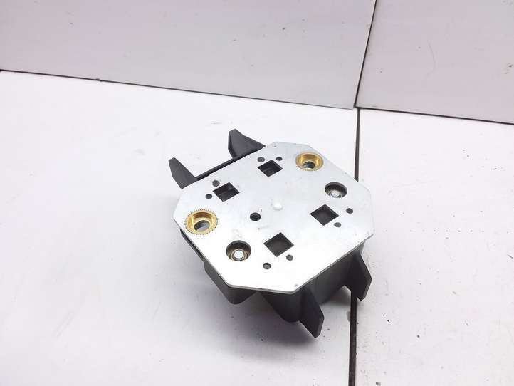 Audi A6 (1997 - 2001)  4B0907637A Датчик ESP (системы стабильности) (датчик курсовой устойчивости))