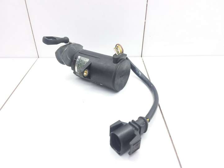 Volkswagen Sharan (2000 - 2003)  4A0721757 Педаль акселератора