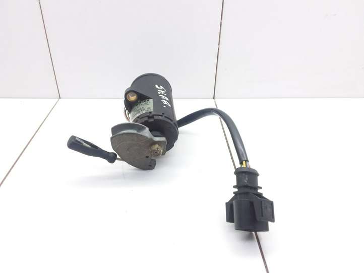 Volkswagen Sharan (2000 - 2003)  4A0721757 Педаль акселератора