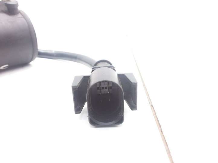 Volkswagen Sharan (2000 - 2003)  4A0721757 Педаль акселератора