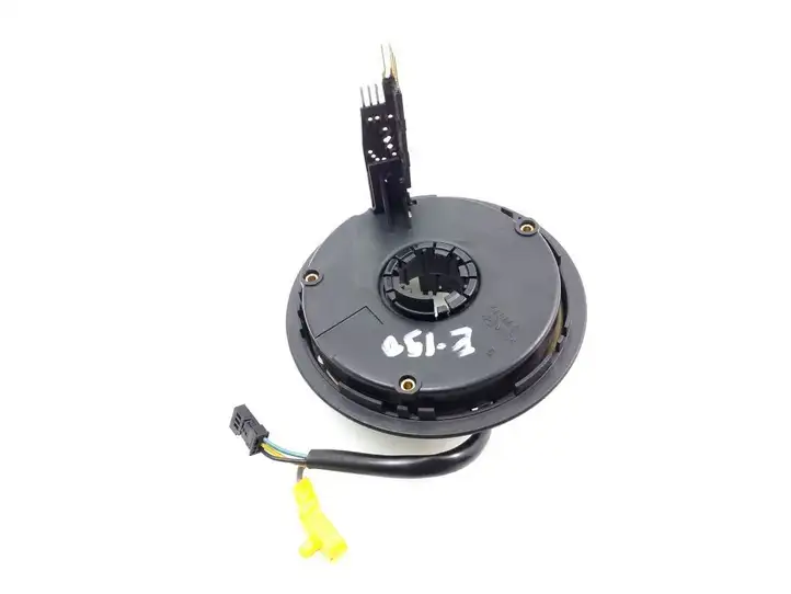 Mercedes-Benz CL C215 (2000 - 2006) A0004640318 Контактное кольцо SRS — фото 1