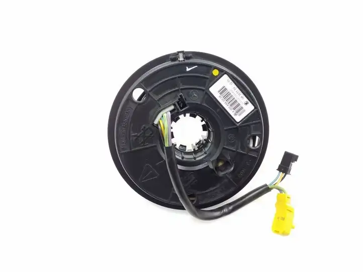 Mercedes-Benz CL C215 (2000 - 2006) A0004640318 Контактное кольцо SRS — фото 2