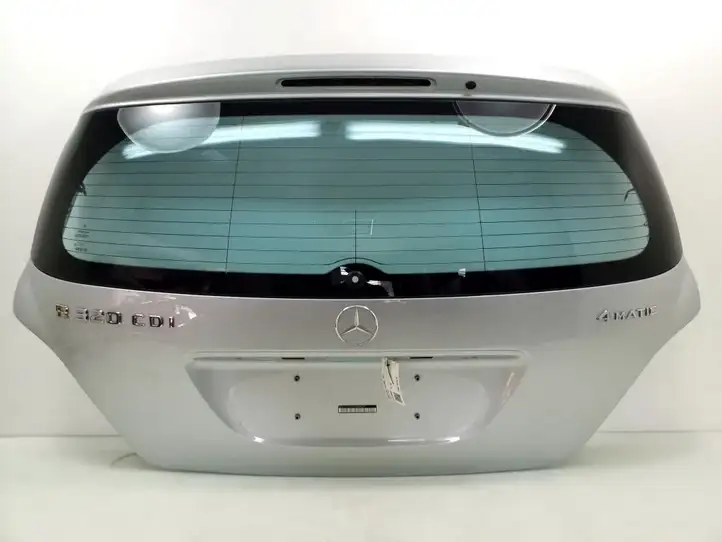Mercedes-Benz R W251 (2005 - 2013) A2517400805 Крышка багажника — фото 1