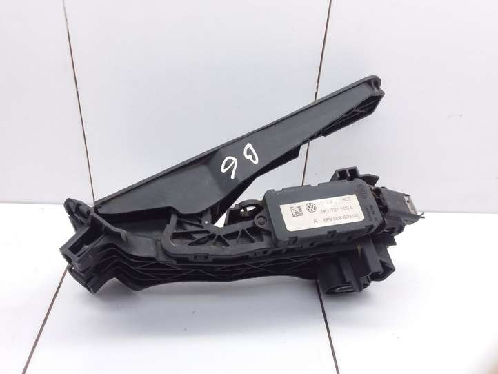 Volkswagen PASSAT B6 (2005 - 2010)  1K1721503L Педаль акселератора