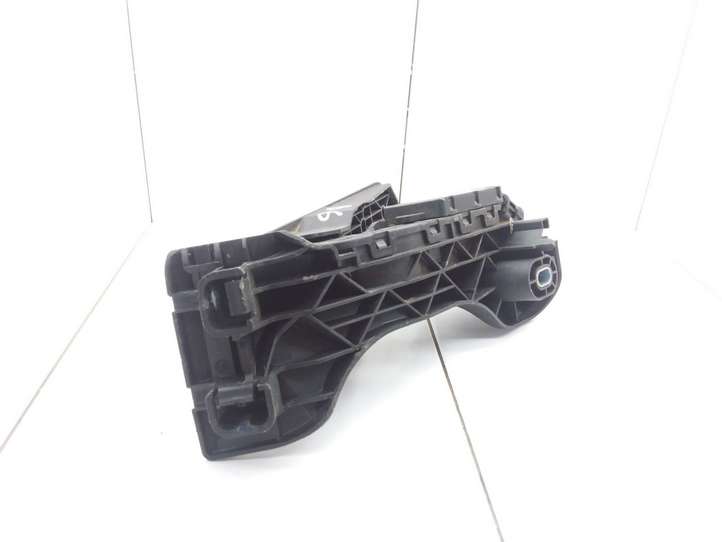 Volkswagen PASSAT B6 (2005 - 2010)  1K1721503L Педаль акселератора