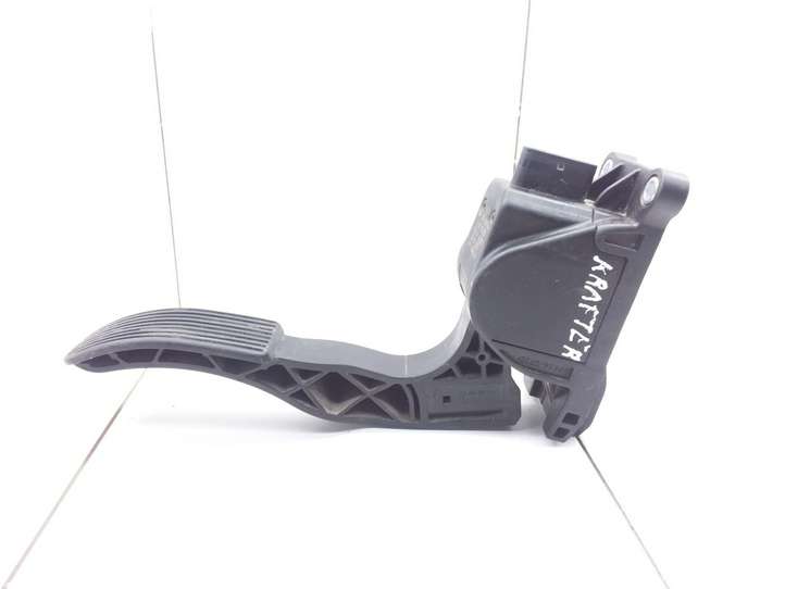 Volkswagen Crafter (2006 - 2016)  0280755023 Педаль акселератора