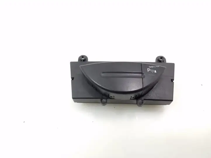 Mercedes-Benz E W211 (2002 - 2009) A2118206510 Кнопка парктроника — фото 1