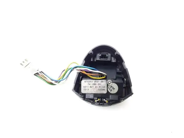 Mercedes-Benz E W211 (2002 - 2009) A2118213151 Другие включатели / ручки/ переключатели — фото 3