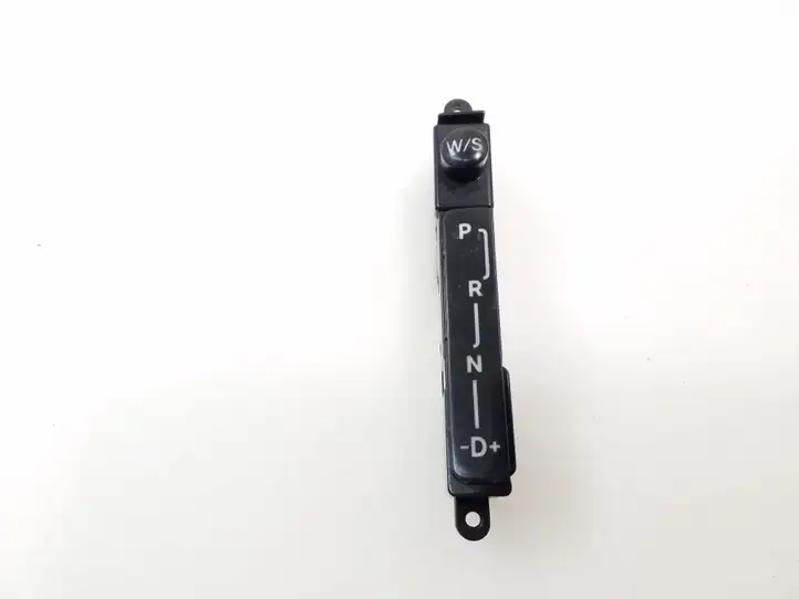 Mercedes-Benz E W211 (2002 - 2009) A2115420126 Другие включатели / ручки/ переключатели — фото 1