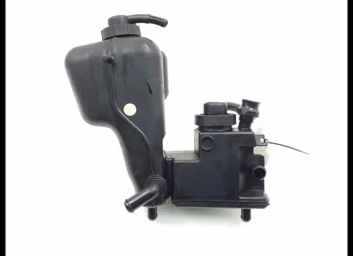 Mercedes-Benz CL C215 (2000 - 2006) A2203200314 Прочие детали моторного отсека — фото 3