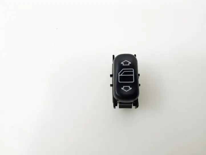 Mercedes-Benz CL C215 (2000 - 2006) A2208201210 Блок кнопок стеклоподъемников — фото 1