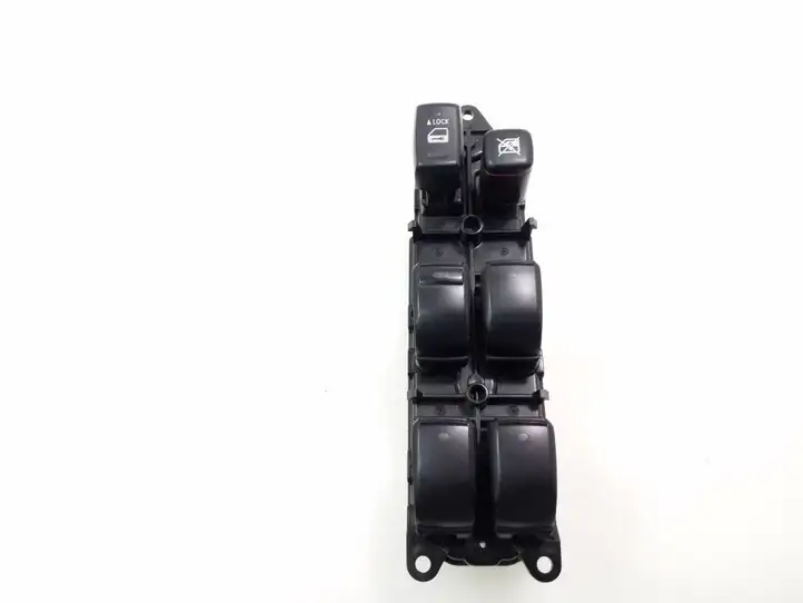 Lexus IS 220D-250-350 (2005 - 2010) 8404053081 Блок кнопок стеклоподъемников — фото 1