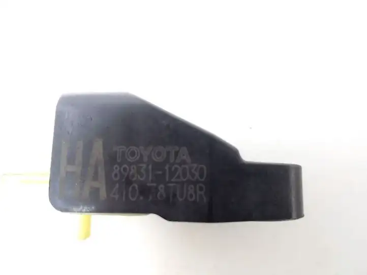 Toyota RAV 4 (XA40) (2012 - 2018) 8983112030 Датчик удара SRS — фото 3