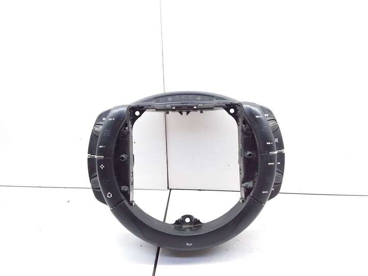 Citroen C4 Picasso (2006 - 2013)  96624938ZD Кнопки рулевого колеса