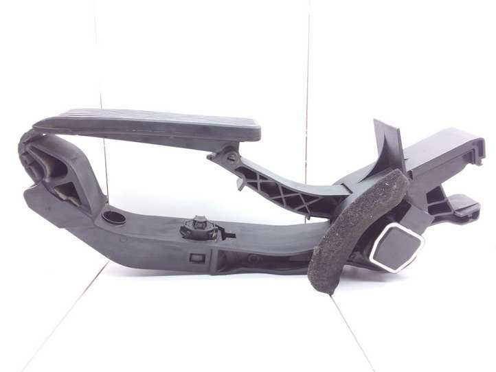 Mercedes-Benz E W211 (2002 - 2009)  91714 Педаль акселератора