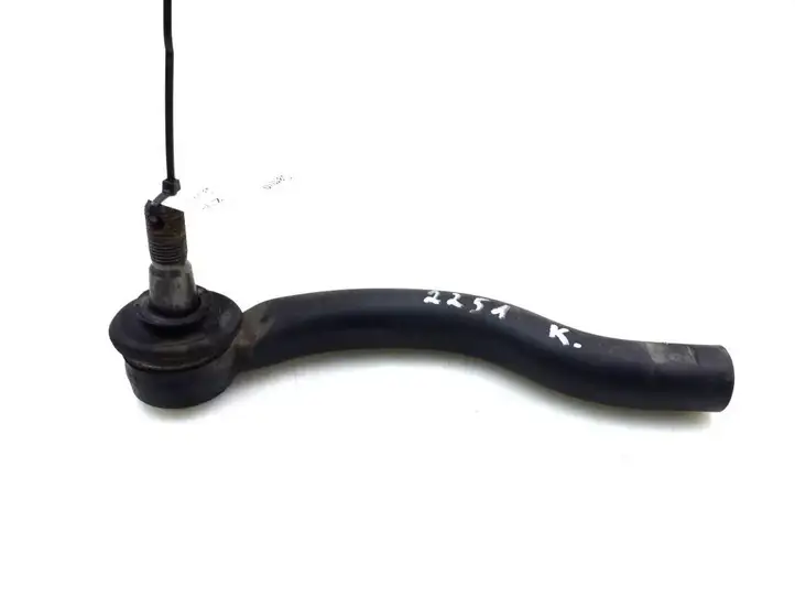 Toyota RAV 4 (XA40) (2012 - 2018) 4504749135 Наконечник рулевой тяги — фото 1