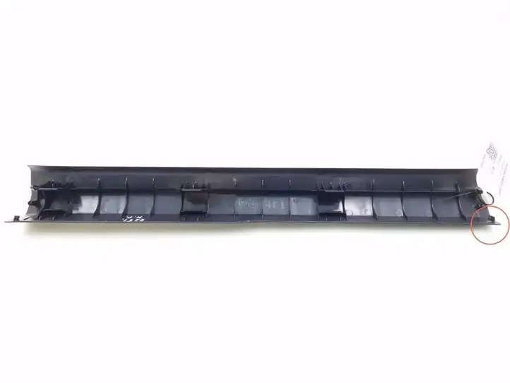 Toyota RAV 4 (XA40) (2012 - 2018) 6791442110 Внутренняя отделка переднего порога — фото 2