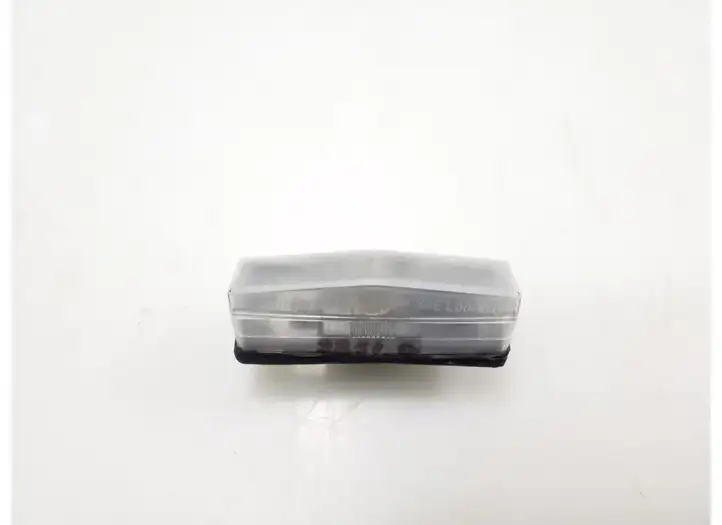 Toyota RAV 4 (XA40) (2012 - 2018) 8127053011 Подсветка номера — фото 1