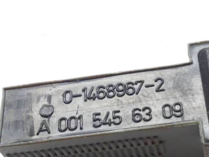 Mercedes-Benz Vito Viano W638 (1996 - 2003)  A0015456309 Датчик тормозной педали