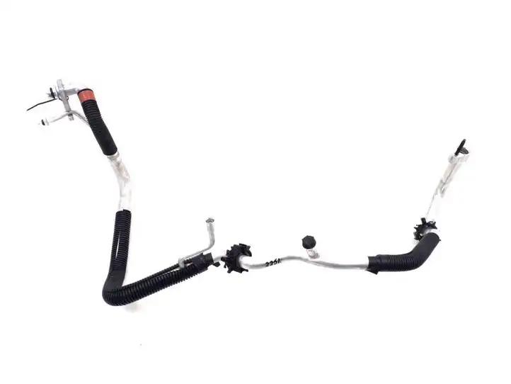 Toyota RAV 4 (XA40) (2012 - 2018) 8870742130 Трубки и шланги кондиционера — фото 1