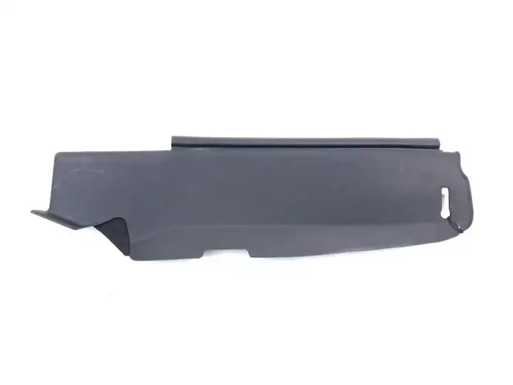 Toyota RAV 4 (XA40) (2012 - 2018) 5338942050 Накладка замка капота — фото 1