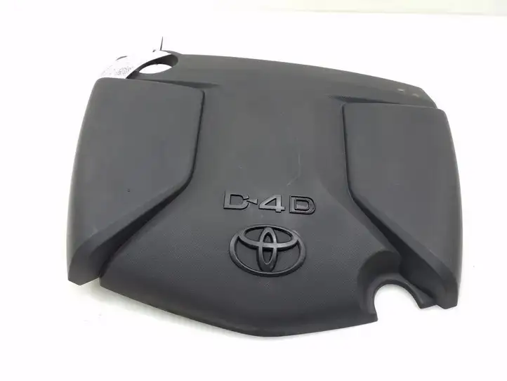 Toyota RAV 4 (XA40) (2012 - 2018) 126110X020 Крышка двигателя декоративная — фото 1