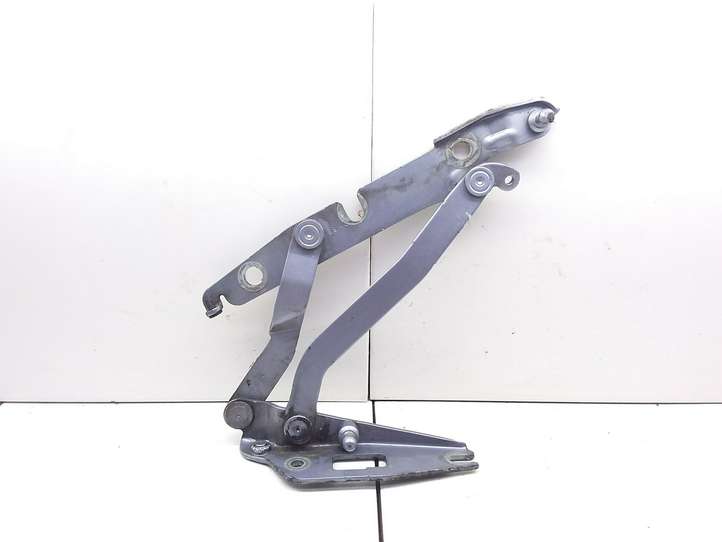 Audi A4 (2004 - 2009)  8E5827301C Петля (петли) задней крышки