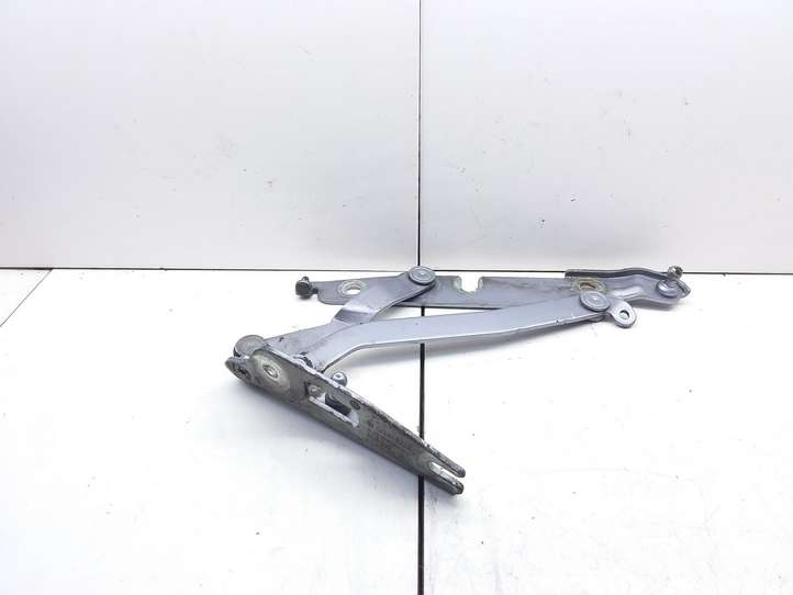 Audi A4 (2004 - 2009)  8E5827301C Петля (петли) задней крышки