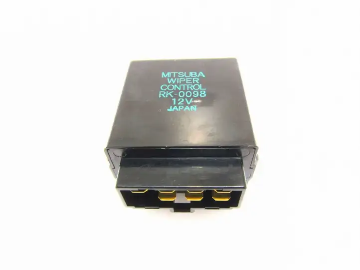 Subaru Forester SF (2000 - 2003) Реле стеклоочистителей — фото 2