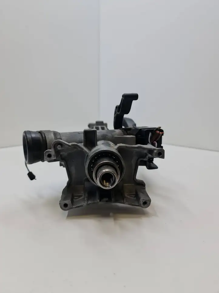 BMW X3 E83 (2003 - 2010) 042119006 Комплект оси рулевого колеса — фото 5