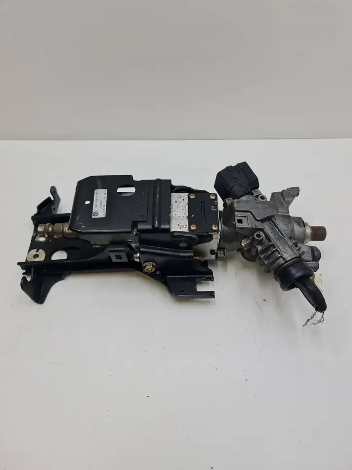 BMW X5 E53 (1999 - 2006) 1094265 Комплект оси рулевого колеса — фото 3