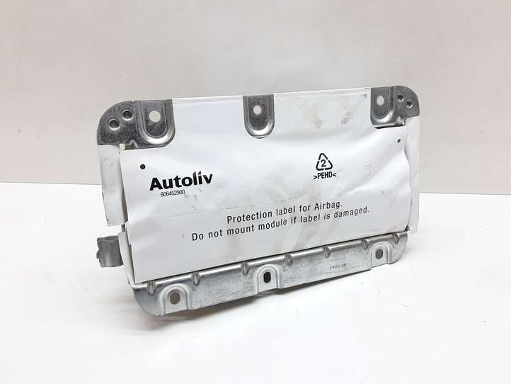 Volvo S80 (2006 - 2009)  30780475 Подушка безопастности пассажира