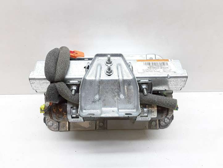 Volvo S80 (2006 - 2009)  30780475 Подушка безопастности пассажира