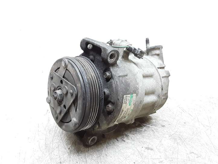 Volvo V70 (2007 - 2013)  P30630921 Компрессор (насос) кондиционера воздуха