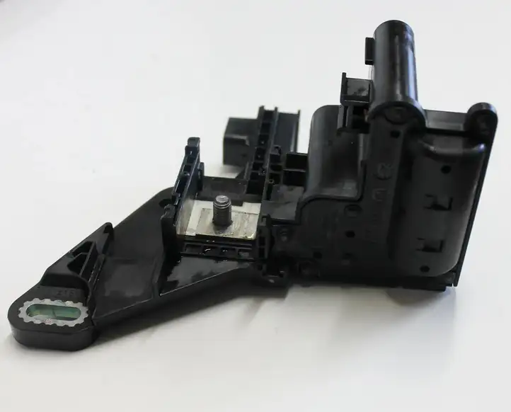 BMW 3 F30 F35 F31 (2012 - 2018) 922501504 Плюсовой провод аккумулятора — фото 3